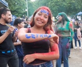 Resultado PAS UnB. 09/02/2026 Foto: Anastácia Vaz/Secom UnB